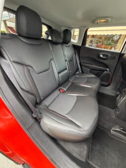 
										JEEP – Compass – 2.0 Mjt II 170 aut.4WD Trailhawk full									