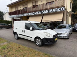 
										FIAT – Doblò cargo 1.3mjt 90cv IVA ESPOSTA full									