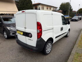FIAT – Doblò cargo 1.3mjt 90cv IVA ESPOSTA