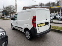 
										FIAT – Doblò cargo 1.3mjt 90cv IVA ESPOSTA full									