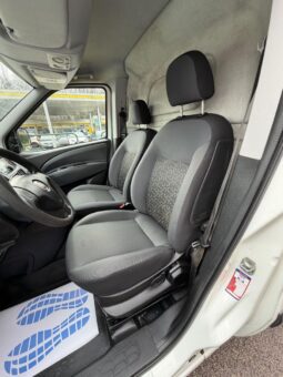 
										FIAT – Doblò cargo 1.3mjt 90cv IVA ESPOSTA full									