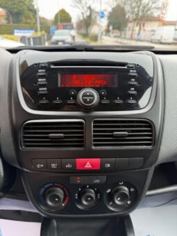 
										FIAT – Doblò cargo 1.3mjt 90cv IVA ESPOSTA full									