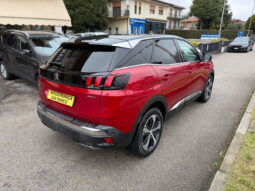 
										PEUGEOT – 3008 –  BlueHDi 120 S&S GT Line full									