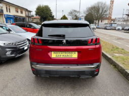 
										PEUGEOT – 3008 –  BlueHDi 120 S&S GT Line full									