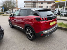 
										PEUGEOT – 3008 –  BlueHDi 120 S&S GT Line full									