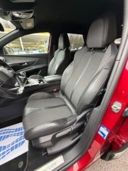 
										PEUGEOT – 3008 –  BlueHDi 120 S&S GT Line full									