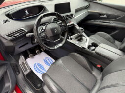 
										PEUGEOT – 3008 –  BlueHDi 120 S&S GT Line full									