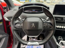 
										PEUGEOT – 3008 –  BlueHDi 120 S&S GT Line full									