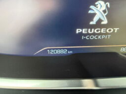 
										PEUGEOT – 3008 –  BlueHDi 120 S&S GT Line full									