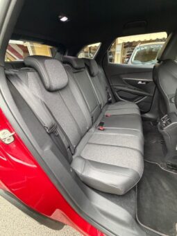 
										PEUGEOT – 3008 –  BlueHDi 120 S&S GT Line full									