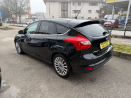 
										FORD – Focus – 1.6 TDCi 115CV 5p. Titanium DPF full									