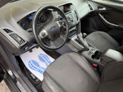 
										FORD – Focus – 1.6 TDCi 115CV 5p. Titanium DPF full									