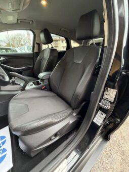 
										FORD – Focus – 1.6 TDCi 115CV 5p. Titanium DPF full									