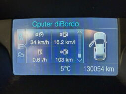 
										FORD – Focus – 1.6 TDCi 115CV 5p. Titanium DPF full									