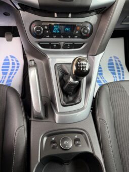 
										FORD – Focus – 1.6 TDCi 115CV 5p. Titanium DPF full									