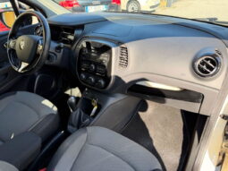 
										RENAULT – Captur –  1.5 dCi 8V 90 CV S&S Life full									