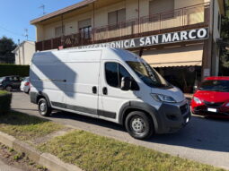 
										FIAT – Ducato MAXI 35 XLH3 2.3 Multijet 150CV PREZZO + IVA 22% full									