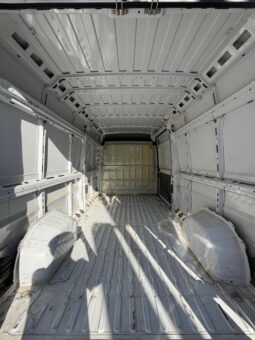 
										FIAT – Ducato MAXI 35 XLH3 2.3 Multijet 150CV PREZZO + IVA 22% full									