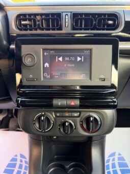 
										CITROEN – C3 –  PureTech 82 Feel Edition #UNICOPROPRIETARIO full									