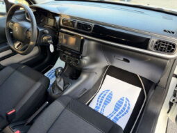 
										CITROEN – C3 –  PureTech 82 Feel Edition #UNICOPROPRIETARIO full									