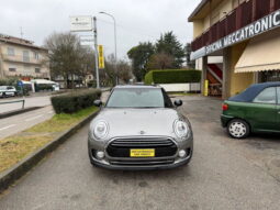 MINI – Clubman – Mini Cooper D Hype