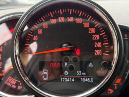 
										MINI – Clubman – Mini Cooper D Hype full									