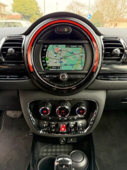
										MINI – Clubman – Mini Cooper D Hype full									