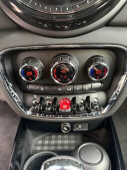 
										MINI – Clubman – Mini Cooper D Hype full									