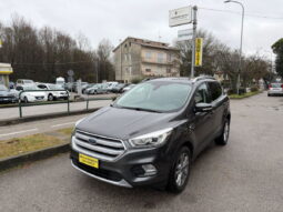 FORD – Kuga – 1.5 TDCI 120 CV S&S 2WD P. Titanium