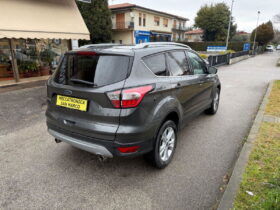 FORD – Kuga – 1.5 TDCI 120 CV S&S 2WD P. Titanium