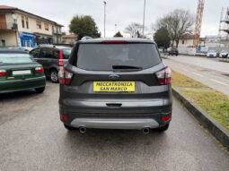 
										FORD – Kuga – 1.5 TDCI 120 CV S&S 2WD P. Titanium full									