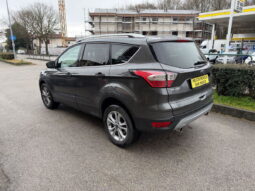 
										FORD – Kuga – 1.5 TDCI 120 CV S&S 2WD P. Titanium full									