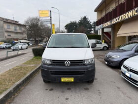 VOLKSWAGEN – T5 Caravelle 2.0 TDI 140cv 9 posti