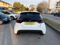 
										TOYOTA – Yaris – 1.5 Hybrid 5p. E-CVT Trend *PROMO* full									