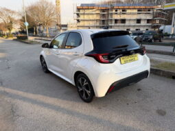 
										TOYOTA – Yaris – 1.5 Hybrid 5p. E-CVT Trend *PROMO* full									