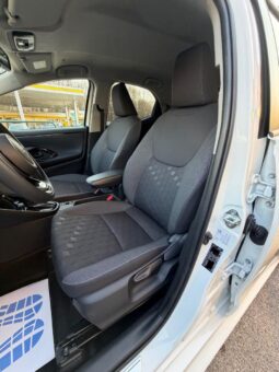 
										TOYOTA – Yaris – 1.5 Hybrid 5p. E-CVT Trend *PROMO* full									