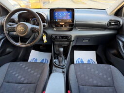 
										TOYOTA – Yaris – 1.5 Hybrid 5p. E-CVT Trend *PROMO* full									