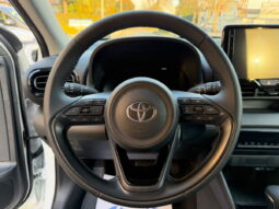 
										TOYOTA – Yaris – 1.5 Hybrid 5p. E-CVT Trend *PROMO* full									