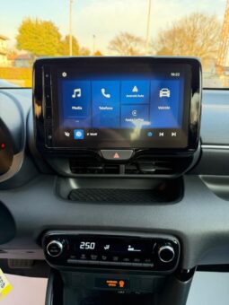 
										TOYOTA – Yaris – 1.5 Hybrid 5p. E-CVT Trend *PROMO* full									