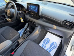 
										TOYOTA – Yaris – 1.5 Hybrid 5p. E-CVT Trend *PROMO* full									