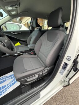 
										KIA – Niro – 1.6 GDi DCT HEV Business full									