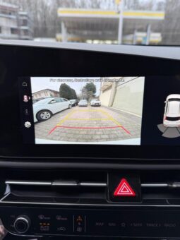 
										KIA – Niro – 1.6 GDi DCT HEV Business full									