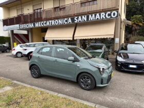 KIA – Picanto – 1.0 12V 5p. Urban