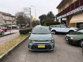 KIA – Picanto – 1.0 12V 5p. Urban