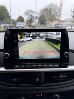 
										KIA – Picanto – 1.0 12V 5p. Urban full									