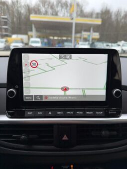 
										KIA – Picanto – 1.0 12V 5p. Urban full									