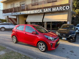 KIA – Picanto – 1.0 12V EcoGPL 5p. Cool #UNICOPROPRIETARIO