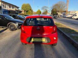 
										KIA – Picanto – 1.0 12V EcoGPL 5p. Cool #UNICOPROPRIETARIO full									