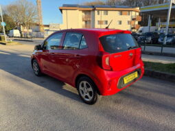 
										KIA – Picanto – 1.0 12V EcoGPL 5p. Cool #UNICOPROPRIETARIO full									