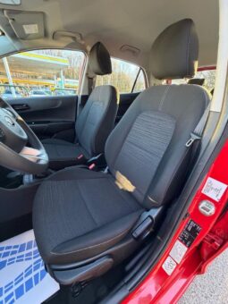 
										KIA – Picanto – 1.0 12V EcoGPL 5p. Cool #UNICOPROPRIETARIO full									